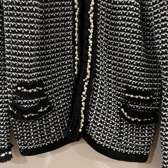 Alex Marie jacket - Picture 11 of 11